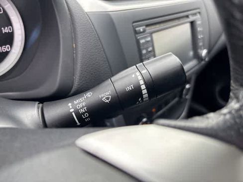 Used 2015 Nissan Sentra SR w/ Navigation Package FWD image 14