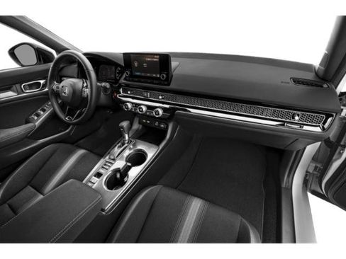 Used 2023 Honda Civic Sport image 18