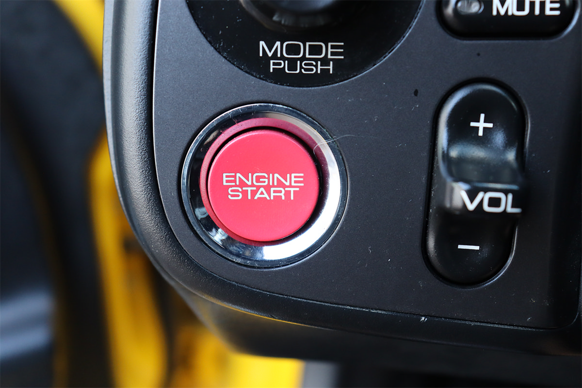 Used 2001 Honda S2000 image 36