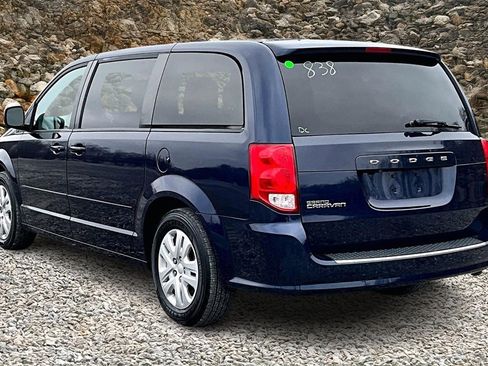 Used 2017 Dodge Grand Caravan SE w/ Power Window Group image 10