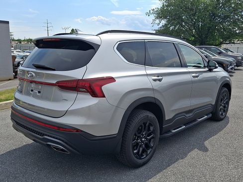 Certified 2023 Hyundai Santa Fe XRT AWD/4WD image 5