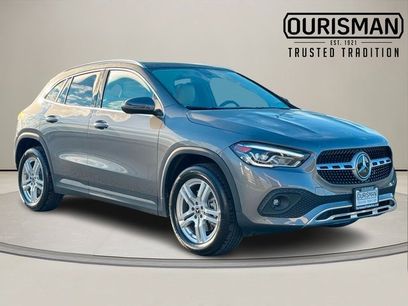 Used 2023 Mercedes-Benz GLA 250 4MATIC