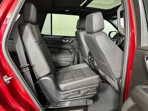 Used 2023 Chevrolet Tahoe Z71 w/ Luxury Package image 27