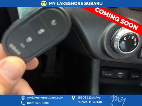 Used 2020 Kia Sportage LX AWD/4WD image 13