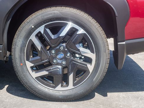 New 2026 Subaru Forester Limited image 8