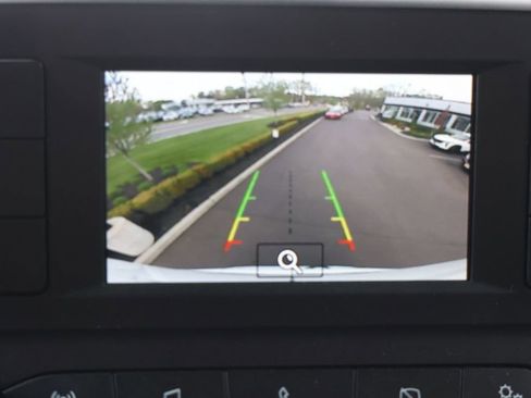 Used 2023 Ford Transit 250 148 High Roof RWD image 18