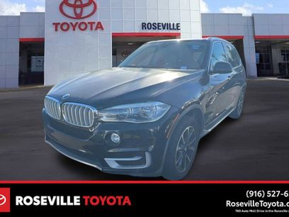 Used 2015 BMW X5 xDrive35d
