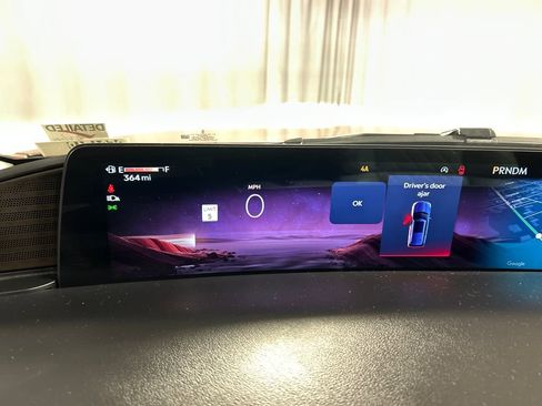 Used 2025 Lincoln Navigator L Black Label image 16