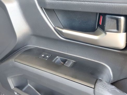 New 2025 Toyota Tacoma TRD Off-Road image 47