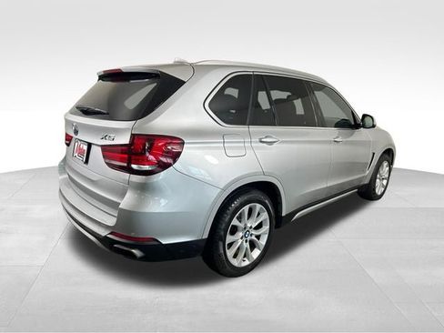 Used 2018 BMW X5 xDrive50i AWD/4WD image 7