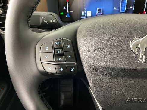New 2026 Ford Bronco Sport Outer Banks AWD/4WD image 24