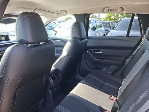 Certified 2024 MAZDA CX-50 AWD 2.5 S w/ Preferred Package image 7