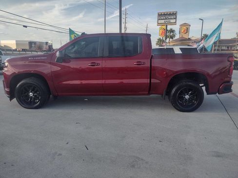 Used 2019 Chevrolet Silverado 1500 RST w/ All-Star Edition image 4