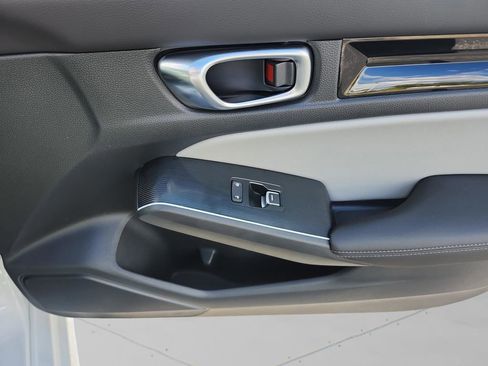 New 2026 Honda Civic Sport Touring image 23