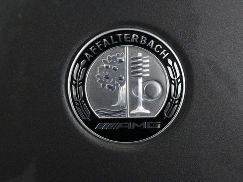 New 2026 Mercedes-Benz CLA 45 AMG CLA 45 AMG image 27