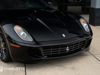 Used 2008 Ferrari 599 GTB Fiorano video 2