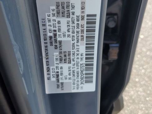 Used 2023 MAZDA CX-30 AWD 2.5 S w/ Preferred Package image 35