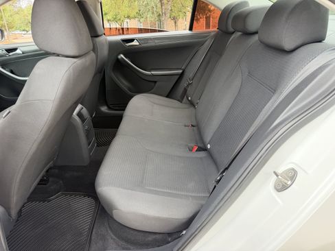 Used 2016 Volkswagen Jetta S FWD image 17