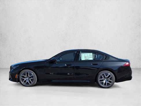 New 2026 BMW i5 eDrive40 w/ M Sport Package image 5