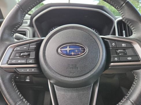 Used 2023 Subaru Ascent Premium w/ Convenience Package AWD/4WD image 31