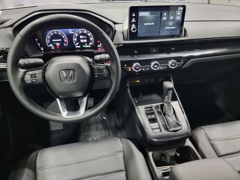 New 2026 Honda CR-V EX-L image 29