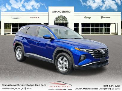 Used 2024 Hyundai Tucson SEL