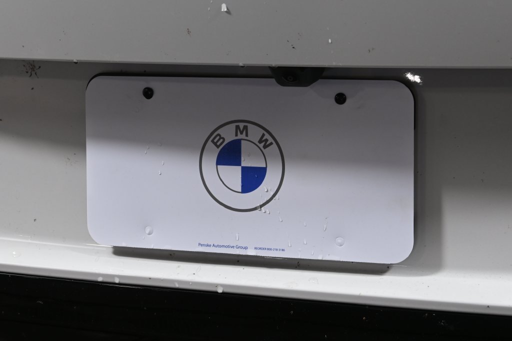 Used 2026 BMW X3 M50 w/ Premium Package AWD/4WD image 14