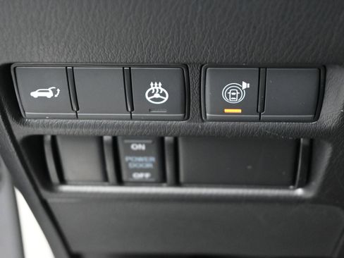 Used 2023 INFINITI QX80 Premium Select w/ Cargo Package RWD image 20