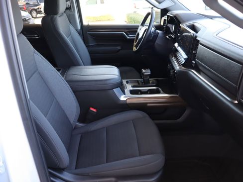 Certified 2023 Chevrolet Silverado 1500 RST w/ Rally Edition image 37