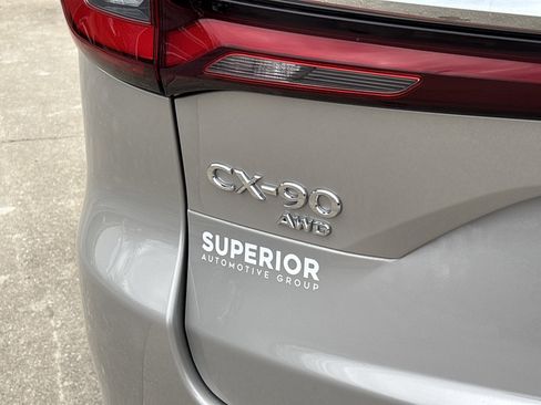 New 2026 MAZDA CX-90 3.3 Turbo S w/ Premium Plus image 6
