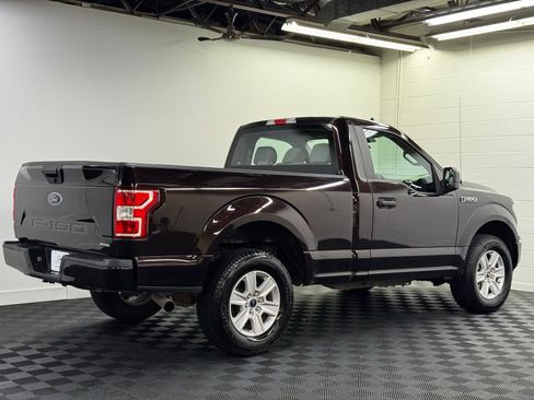 Used 2020 Ford F150 XL w/ Equipment Group 101A Mid AWD/4WD image 2