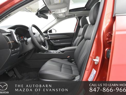 New 2026 MAZDA CX-50 AWD 2.5 Hybrid w/ Premium Pkg image 29