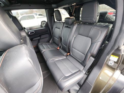 Used 2024 Ford Bronco Raptor image 25