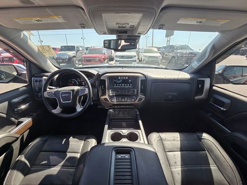 Used 2018 GMC Sierra 1500 Denali w/ Denali Ultimate Package image 25