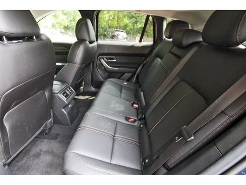 Used 2025 MAZDA CX-50 AWD 2.5 Hybrid w/ Weather Package image 12