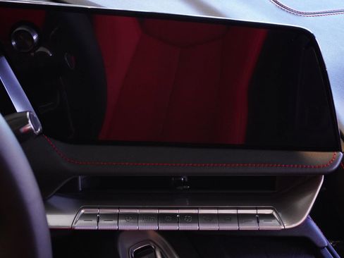 New 2026 Chevrolet Corvette Z06 image 30