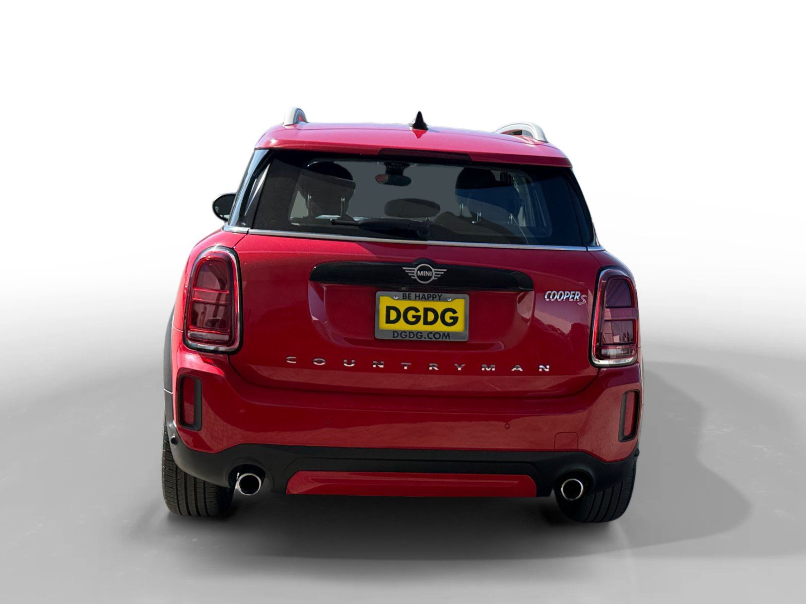 Used 2022 MINI Cooper Countryman S FWD image 4
