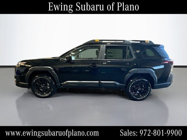 Used 2026 Subaru Outback Wilderness w/ Wilderness Package AWD/4WD image 4