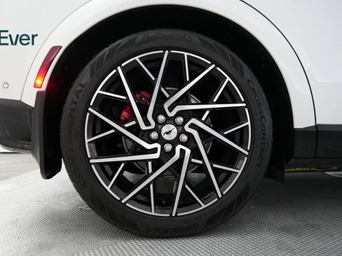 Used 2023 Ford Mustang Mach-E GT image 17