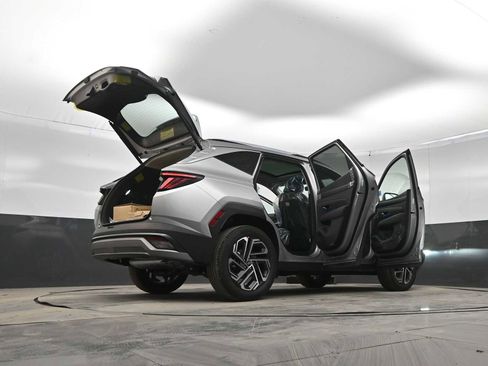 New 2026 Hyundai Tucson Limited image 45