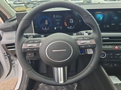 New 2026 Hyundai Sonata SEL FWD image 24