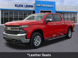 Used 2020 Chevrolet Silverado 1500 LT w/ All-Star Edition video 3