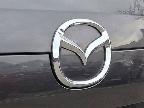 Used 2025 MAZDA CX-5 Signature image 29