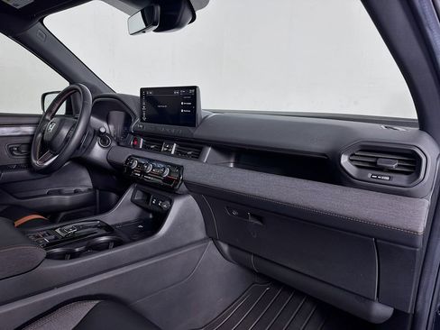 Used 2026 Honda Passport TrailSport image 34