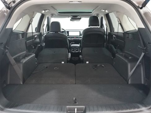 Used 2026 Kia Sorento SX AWD/4WD image 43