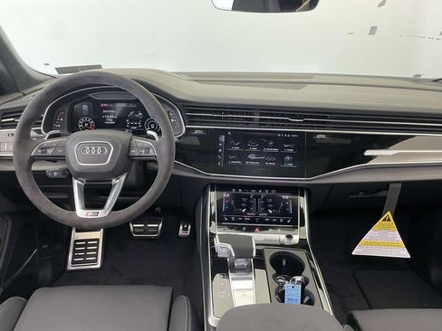 New 2026 Audi RS Q8 performance image 26