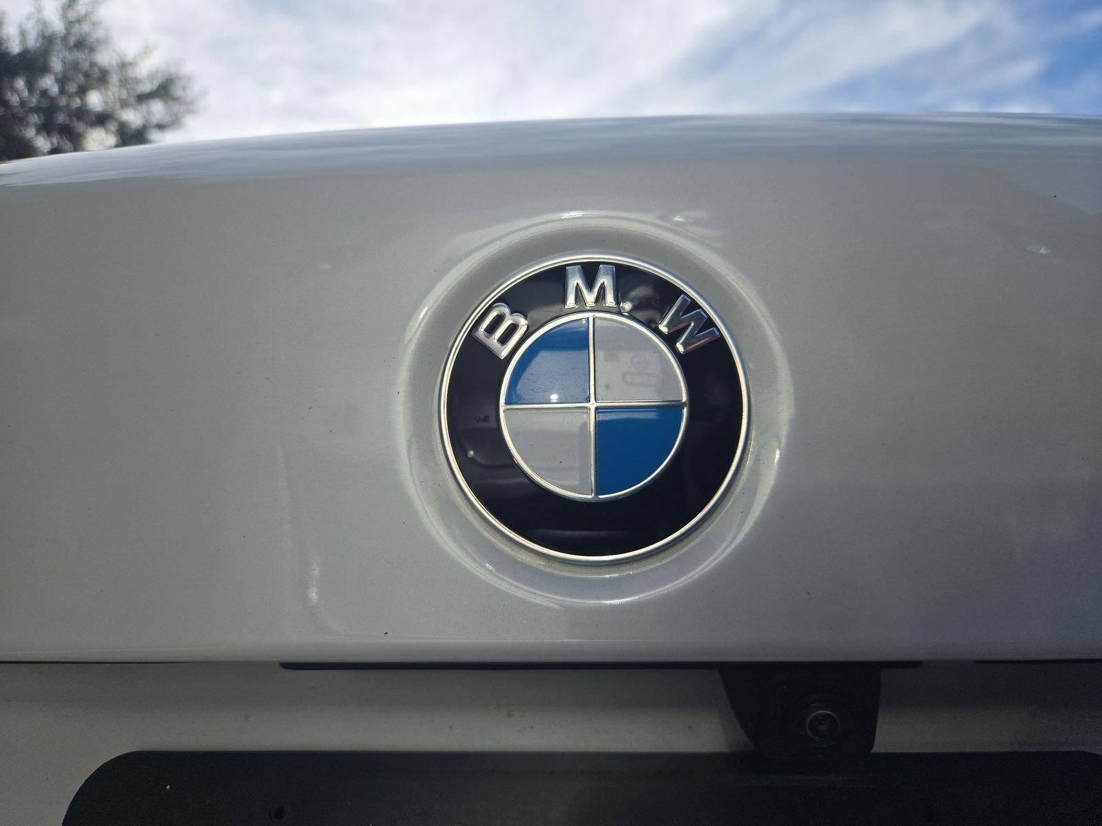 Used 2026 BMW 330i Sedan RWD image 12