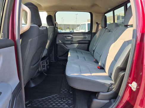Used 2020 RAM 1500 Big Horn AWD/4WD image 26
