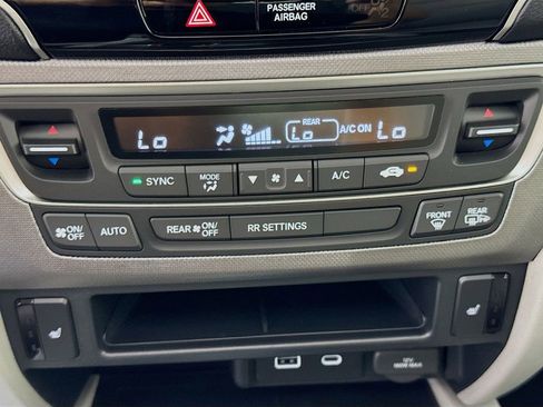 New 2026 Honda Ridgeline RTL image 23