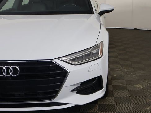 Used 2022 Audi A7 3.0T Premium w/ Convenience Package AWD/4WD image 14